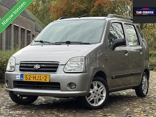 Suzuki Wagon R+ 1.3 GLS/AUTOMAAT/LMV/AC/2e EIG