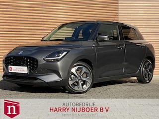 Suzuki Swift 1.2 Style Smart Hybrid Navi / Clima / Adapt. Cruise / Carplay / Dodehoek!