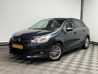 Citroën C4 1.6 VTi Ligne Business Navi PDC Pano 1e Eigenaar