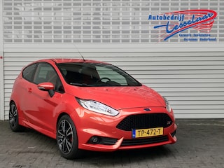 Ford Fiesta 1.6 ST2 'Molton Orange' Rijklaarprijs!