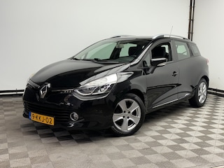 Renault Clio Estate 0.9 TCe Expression Navi Airco LM16" NL Auto