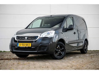 Peugeot Partner 1.6 VTi 98pk MARGE 3-PRS |Airco|Camera|Cruise|Trekhaak|