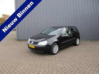 Volkswagen Golf 1.6 Trendline Airco Trekhaak