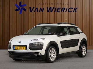 Citroën C4 Cactus 1.2 PureTech Business | Cruise | Parkeersensoren | Clima | Navigatie