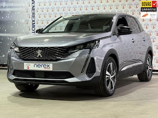 Peugeot 3008 1.6 HYbrid 225 Allure/CAMERA/ACC/NAVI/APPLECARPLAY