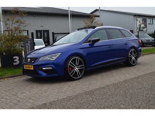 Seat Leon ST 2.0 TSI 4DRIVE 300 CUPRA |Pano|Camera|ACC
