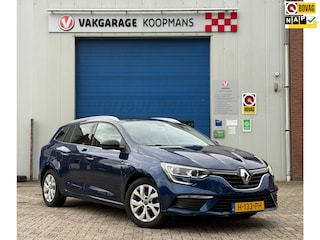 Renault Mégane Estate 1.3 TCe Limited