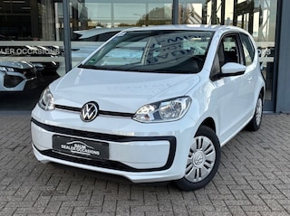 Volkswagen Up 1.0 BMT TAKE UP! AIRCO CRUISE PDC-CAMERA