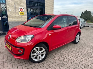 Volkswagen Up 1.0 move up! BlueMotion- PDC-LM velgen