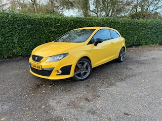 Seat Ibiza SC 1.4 TSI Cupra | Automaat | Airco