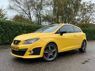 Seat Ibiza SC 1.4 TSI Cupra | Automaat | Airco