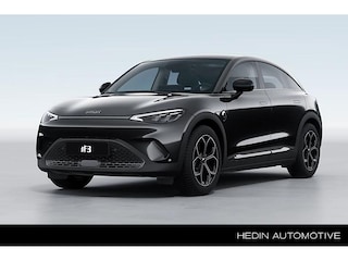 Smart #3 Pro+ 66 kWh | Adaptieve Cruise Control | Memory | LED | Panoramadak | Parkeersensoren | Stoelverwarming | 360° Camera