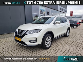 Nissan X-Trail 1.3 DIG-T Business Edition | Open dak | BOSE Audio | 360º Camera |