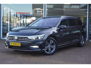 Volkswagen Passat Variant 1.5 TSI Elegance Business RLine | Automaat | Navigatie | Panodak |2020 | Inruil mogelijk