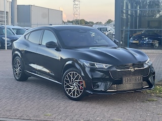 Ford Mustang Mach-E GT Extended AWD 98 kWh GT 487 PK AWD