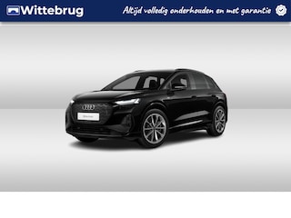 Audi Q4 50 quattro Launch edition S Competition 300PK 77 kWh | Sonos | 20 inch | Matrix led | Achteruitrijcamera |