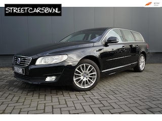 Volvo V70 2.0 T5 AUT 245PK /Export