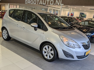 Opel Meriva 1.4 Berlin Airco, Cruise Control, Stuurbekrachtiging