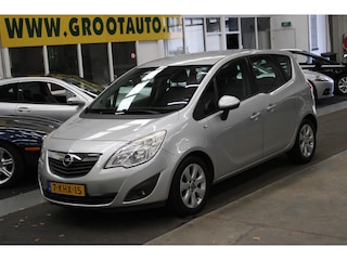 Opel Meriva 1.4 Berlin Airco, Cruise Control, Stuurbekrachtiging