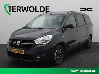 Dacia Lodgy TCe 130 Comfort 7 Zits | Navigatie | Parkeercamera |