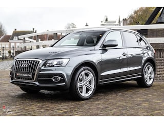 Audi Q5 3.0 TDI quattro|Full opt|30.574 Ex btw.|