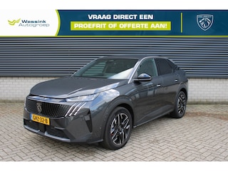 Peugeot 3008 Allure HYBRID 136pk e-DCS6 Automaat I Panoramic Navigation Pack I Adaptive Cruise Control