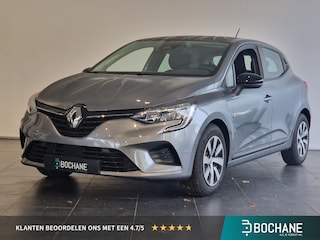 Renault Clio 1.0 TCe 90 Equilibre AIRCO | CRUISE CONTROL | ELEKTRISCHE RAMEN VOOR