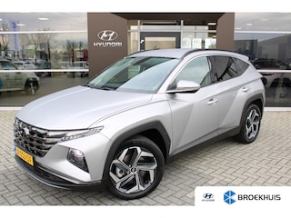 Hyundai Tucson 1.6 T-GDI PHEV Comfort Smart 4WD | Adaptive Cruise Control | Lane Assist | Parkeersensoren voor en achter | Achteruitrijcamera |