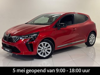 Renault Clio 1.0 TCe 90 GPF evolution | Navigatie | Achteruitrijcamera | Cruise Control |