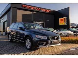 Volvo XC70 3.2, AWD, 238pk, Zwitsers, Youngtimer, Volleder, Topstaat!