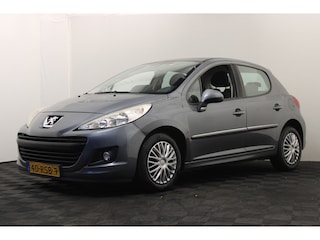 Peugeot 207 1.4 VTi Access