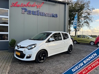 Renault Twingo 1.2 16V Collection Airco|Cruise|Elec.pak