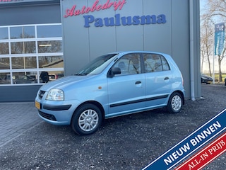 Hyundai Atos 1.1i Active Young nieuwe distributieriem N.A.P 37855 km