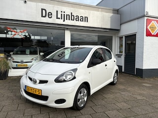 Toyota Aygo 1.0-12V Access