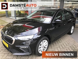 Skoda Scala 1.0 TSI Selection
