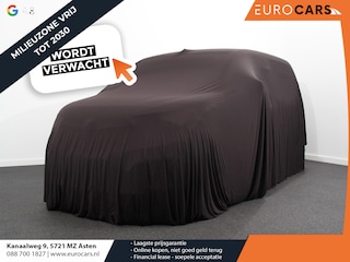 Volkswagen Transporter 2.0 TDI L2H1 Highline Automaat Airco Navi LM velgen LED Achterklep Trekhaak Adaptieve Cruise Control