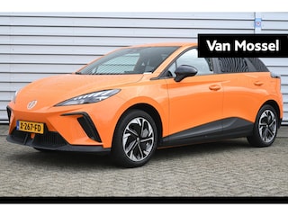 MG 4 Electric Standard 51 kWh | Apple Carplay | Climate Control | Adaptieve Cruise Control