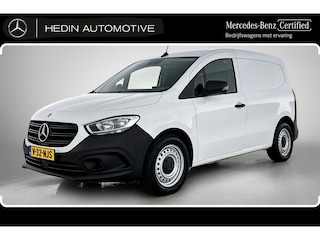 Mercedes-Benz Citan 110 L1 Automaat Base | Airco | Stoelverwarming | Trekhaak | Cruise Control | Licht en Zichtpakket