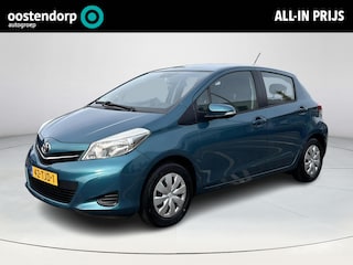 Toyota Yaris 1.0 VVT-i Aspiration (Airco - Camera)