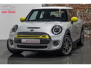 Mini Mini Electric Essential 33 kWh