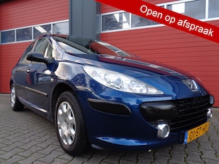 Peugeot 307 1.6-16V XT 109PK Clima Cruise 5DRS 153DKm NAP NL-Auto
