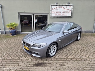 BMW 5-serie F10 520i High Executive M-sport Nwe ketting