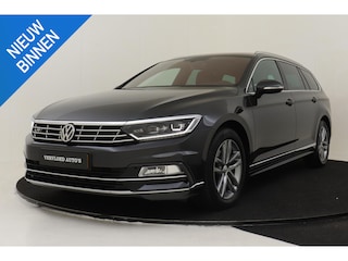 Volkswagen Passat Variant 1.5 TSI HIGHLINE BUSINESS R -EXCECUTIVE+|DSG|STOELVERWARMING|CAMERA|ADAP.CRUISE|R-LINE|ADAP.LED|LEDER