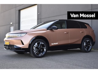 Opel Grandland Electric GS 73 kWh DEMO SALE