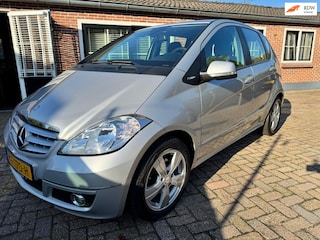 Mercedes-Benz A-klasse 160 Business Class Avantgarde (AUTOMAAT) NIEUWE APK T/M 29-10-2026