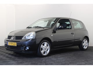 Renault Clio 1.2-16V Authentique Basis