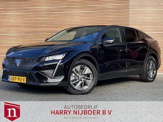 Peugeot 408 1.2 Hybrid 136 e-DCS6 Allure Camera / Navigatie / Cruise