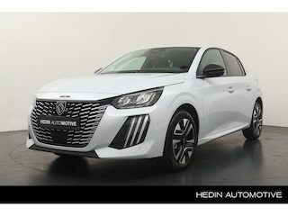 Peugeot 208 1.2 Hybrid 110 e-DCS6 Allure | Navigatie | Camera | Privacy Glass | Climate Control |