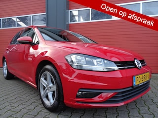 Volkswagen Golf 1.0 TSI Trendline 110PK Airco Cruise LMV NL-Auto