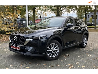 Mazda CX-5 2.0 SkyActiv-G 165 Comfort Navi Camera Automaat